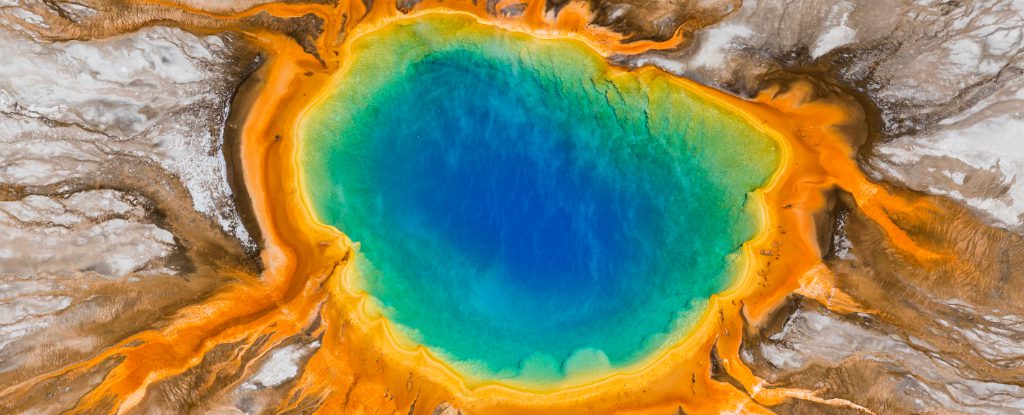 A Hidden Process in Hot Springs May Have Been Vital For Life on Earth