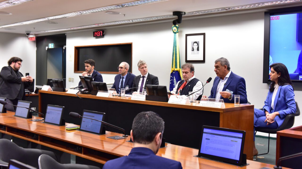 Aeroporto de Porto Alegre retoma operação normal em 16 de dezembro, garante concessionária