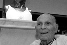 Bicampeão mundial de basquete, Amaury Pasos morre aos 89 anos, em SP