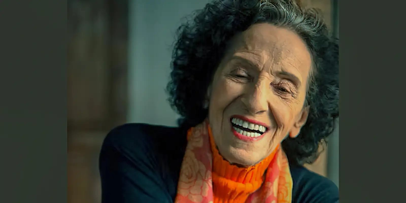 Aos 96 anos, morre Angel Vianna, grande referência da dança no Brasil