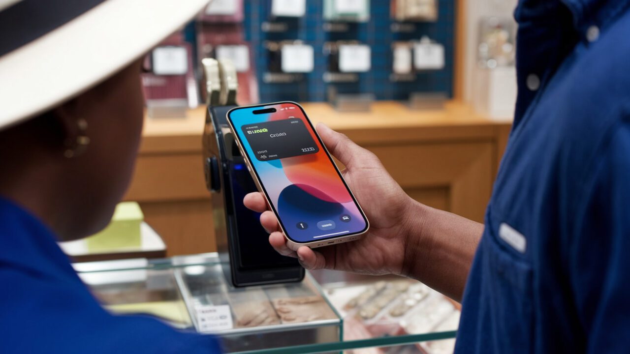 Apple Pay llega a un nuevo país en Sudamérica