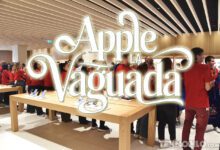 Así hemos vivido la apertura de la tienda Apple La Vaguada, la duodécima en España