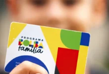 Caixa paga Bolsa Família a beneficiários com NIS de final 9