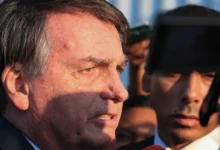 Bolsonaro poderá ir à missa de 7º dia da mãe de Valdemar Costa Neto