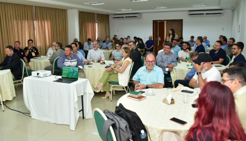 Business Meeting revela oportunidades de negócios no onshore