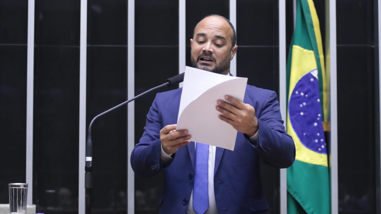 Câmara aprova projeto que cria o Dia Nacional da Segurança Pública Cidadã