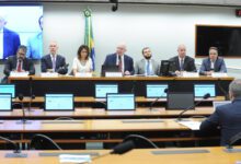 Câmara articula pacto entre governo e setor produtivo para reduzir emissões de gases poluentes