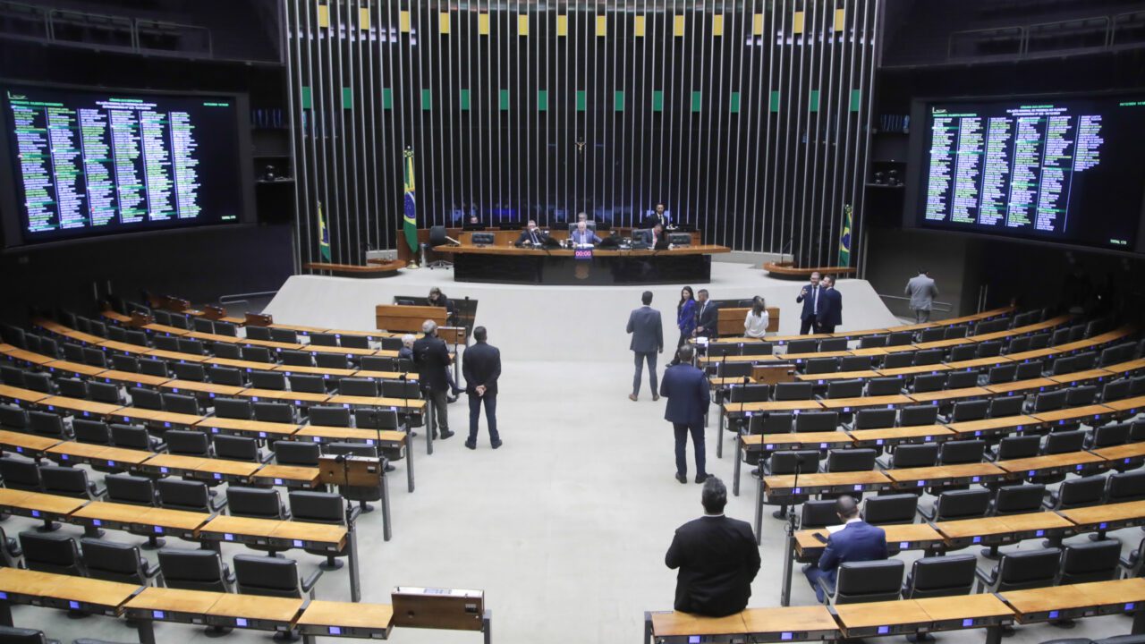 Câmara dos Deputados inicia votações desta quinta; acompanhe