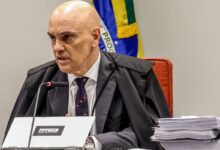 Caso Marielle: Moraes mantém prisão dos irmãos Brazão