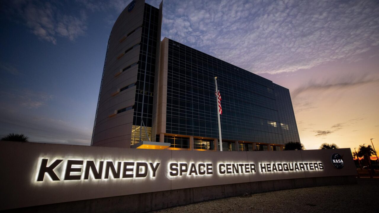 NASA’s Kennedy Space Center Looks to Thrive in 2025