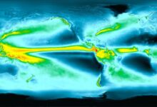 NASA Study: Crops, Forests Responding to Changing Rainfall Patterns