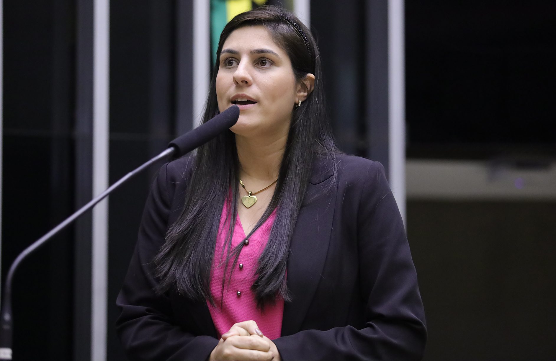 Comissão de Constituição e Justiça aprova prioridade para realização de exames visuais e auditivos em alunos