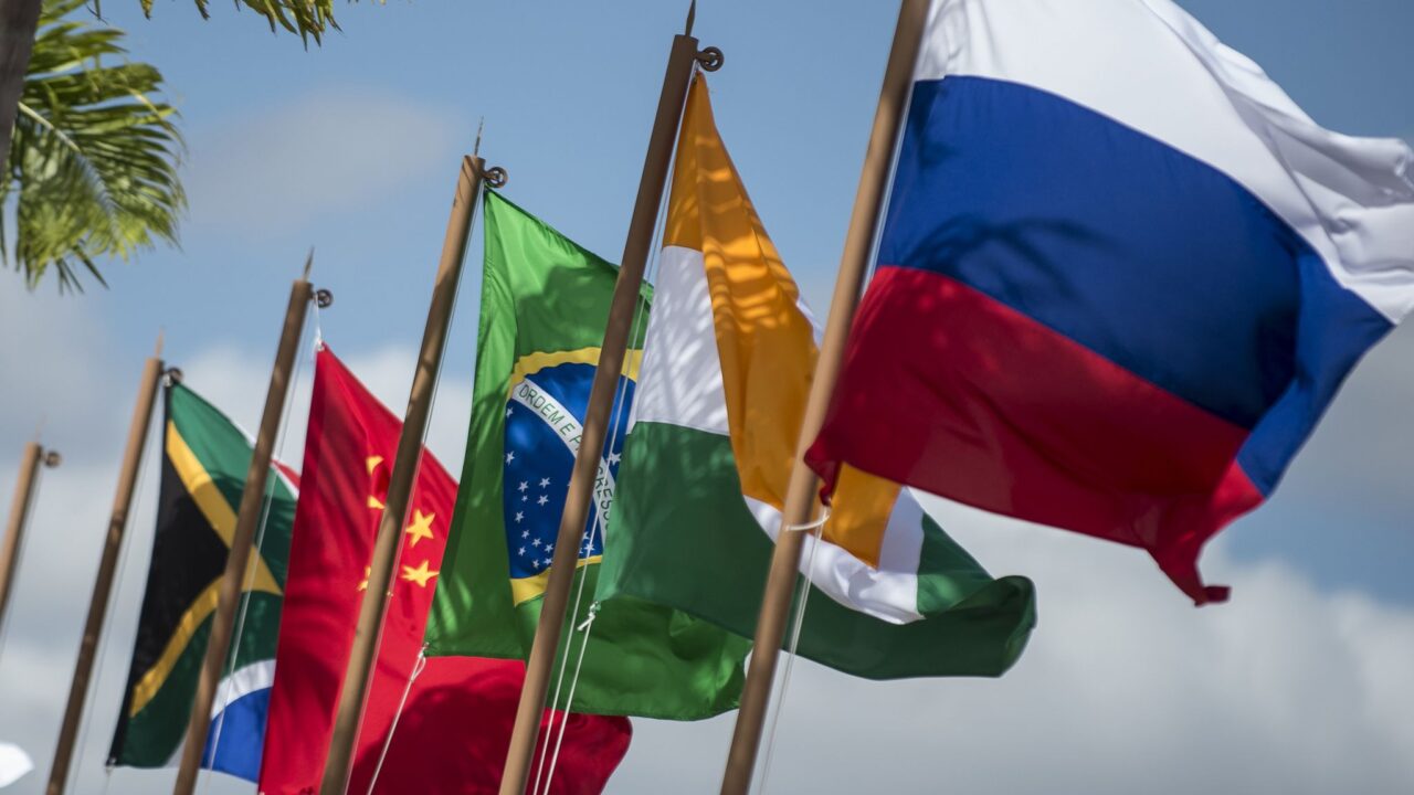 Comissão de Relações Exteriores discute desenvolvimento nacional com os Brics