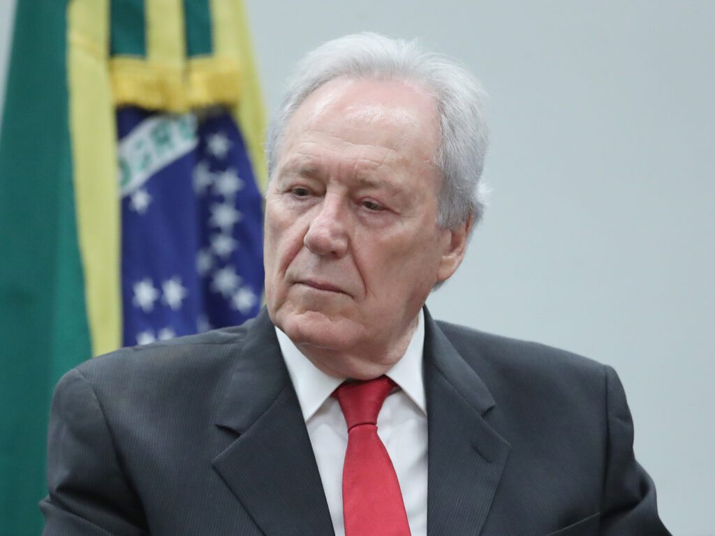 Comissão de Segurança ouve hoje ministro Ricardo Lewandowski