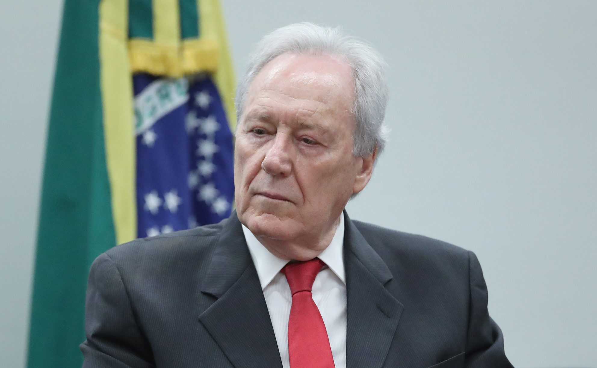 Comissão de Segurança ouve hoje ministro Ricardo Lewandowski