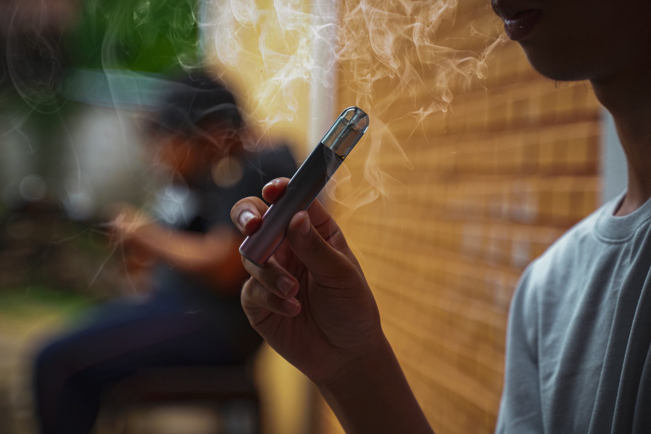 Comissão debate impactos do uso cigarros eletrônicos por crianças e adolescentes