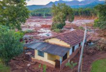 Comissão vota parecer sobre rompimento da barragem da Vale em Brumadinho