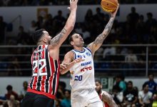 Basquete: duelos da Copa Super 8 com melhores do NBB começa em janeiro