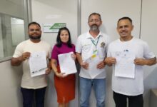 Prefeitura de Macaíba e INCRA começam visita a assentados contemplados com créditos rurais