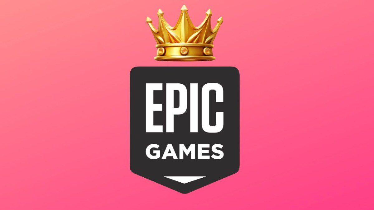 Dos juegos muy bien valorados serán gratuitos en la tienda Epic Games tras el CyberMonday