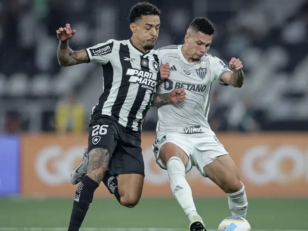 Enseada de Botafogo vai receber campeões da Libertadores