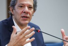 Haddad: não é verdade que estatais tiveram déficit recorde