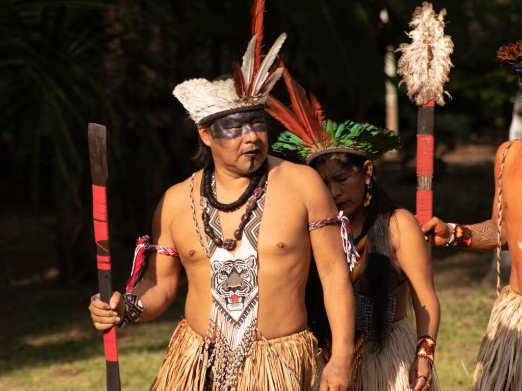 Estudo aponta potencial e desafios para o etnoturismo na Amazônia