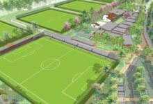 Ferroviária terá 1º centro de treinamento de futebol feminino no país