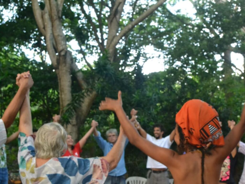 Festival Horto Florestal Parque das Serras acontece neste fim de semana