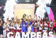 Fluminense supera Inter nos pênaltis e conquista Copinha Feminina