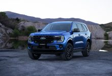 Ford Everest confirmado na Argentina: SUV da Ranger será vendido no Brasil?