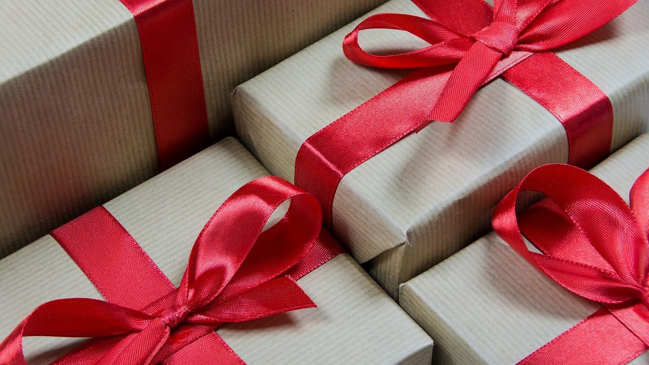 Forgot to Send That Gift? Psychologists Have Good News For You.