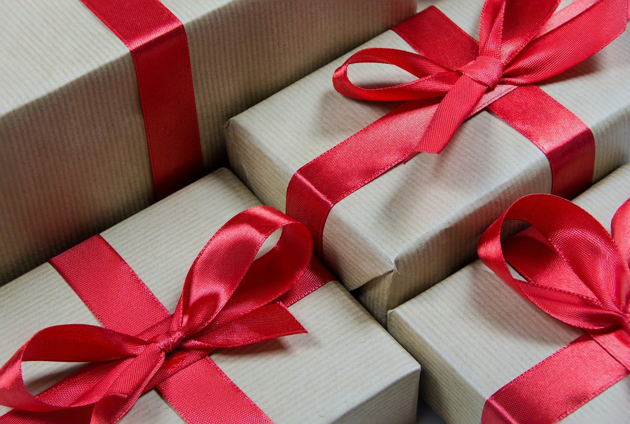 Forgot to Send That Gift? Psychologists Have Good News For You.