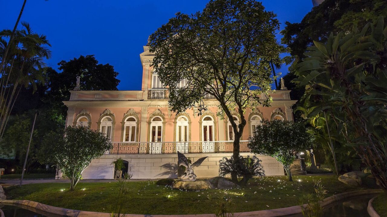 Funarte e Casa de Rui Barbosa promovem seminário sobre acervo das arte