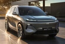 Geely Galaxy Starship 7: SUV híbrido é registrado no Brasil contra BYD Song