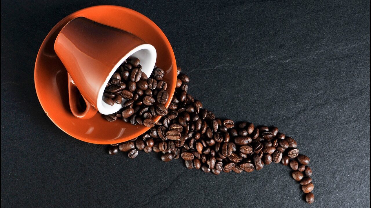 Giant Study Links Drinking Coffee With Almost 2 Extra Years of Life