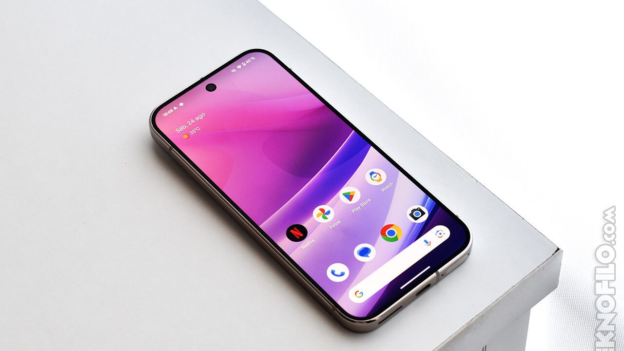 Google Pixel 6 / 7 / 8 /9: La actualización de funcionalidades de diciembre ya está aquí