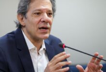 Haddad diz que BC precisa buscar nível de equilíbrio do dólar