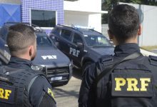 Jovem baleada por agentes da PRF continua em estado grave no hospital