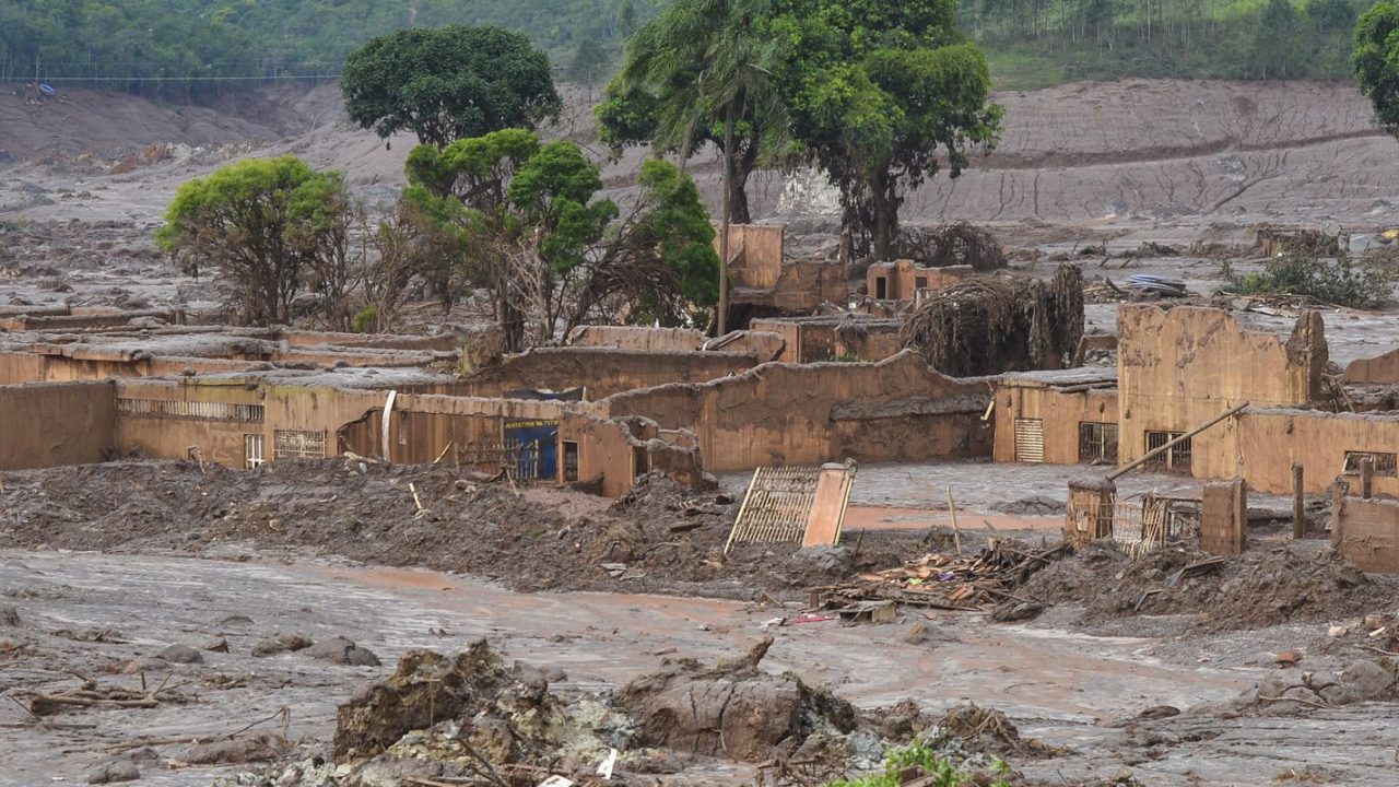 Justiça britânica retomará julgamento de Mariana em 13 de janeiro