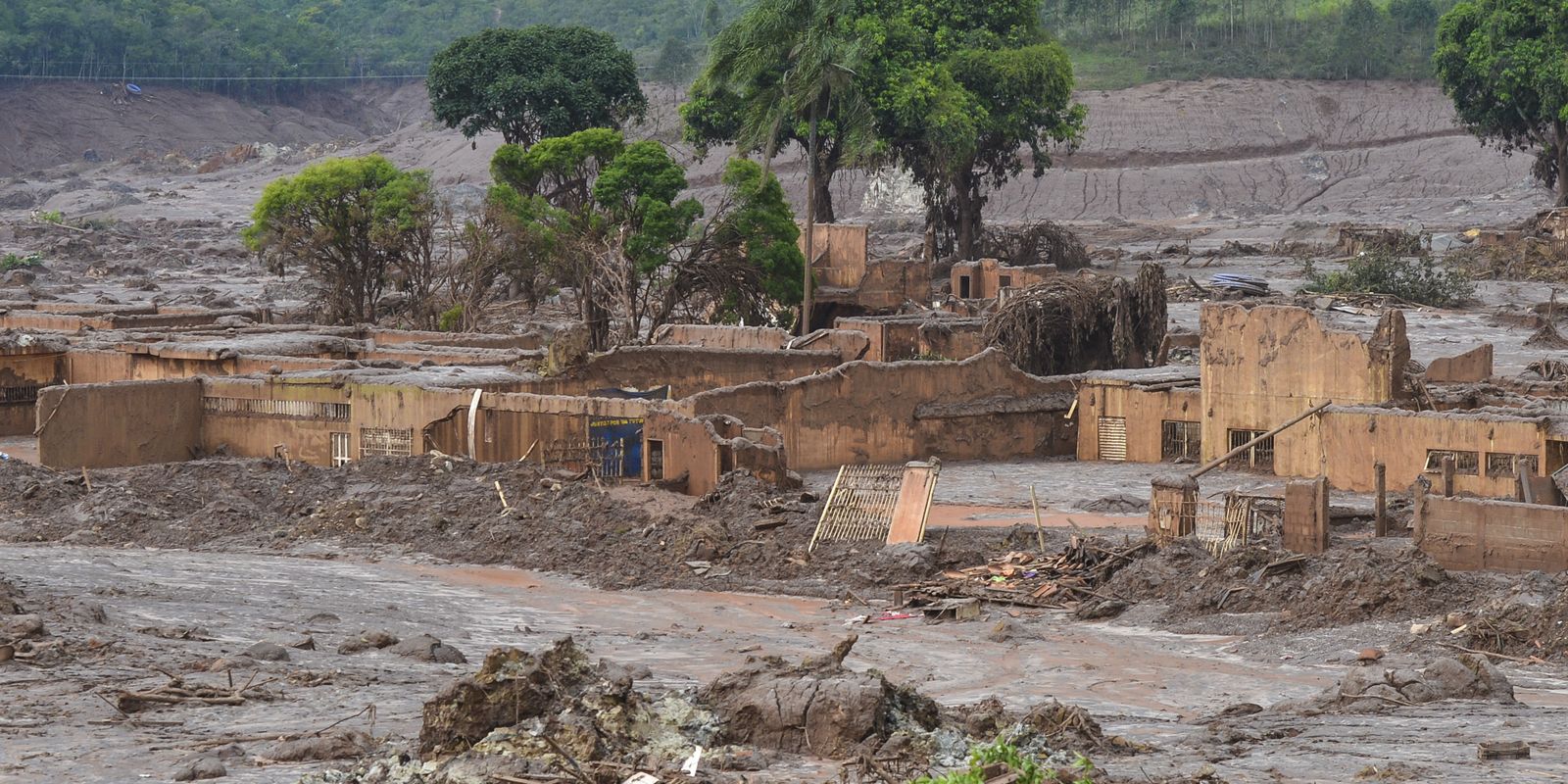 Justiça britânica retomará julgamento de Mariana em 13 de janeiro