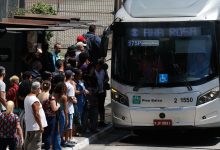 SP: Justiça dá prazo para prefeitura explicar alta da tarifa de ônibus