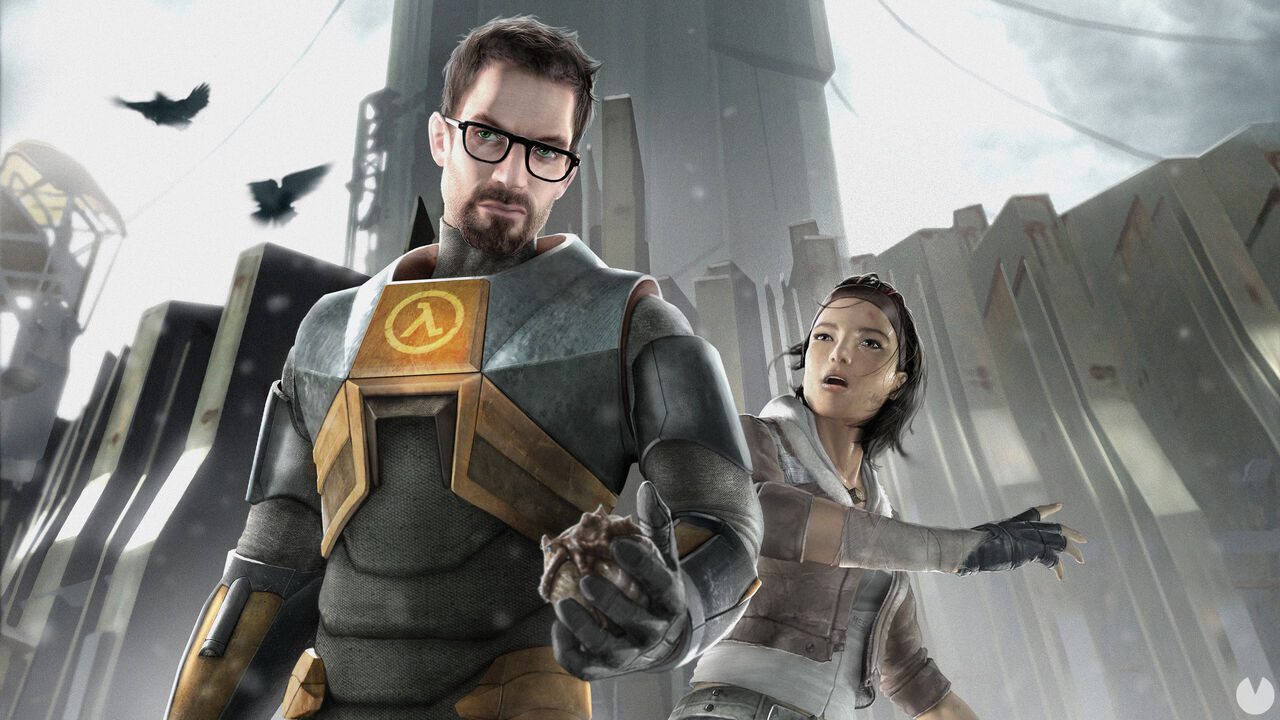 La historia del diseñador de Half Life 2 que demostró a los fabricantes de GPUs que sus cálculos fallaban