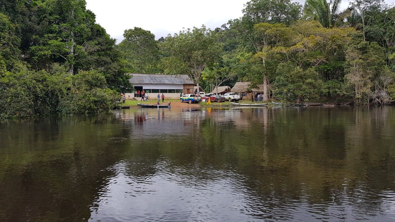 Entra em vigor lei que altera limites de reservas extrativistas em Rondônia