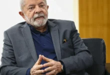 Lula lamenta mortes ocorridas durante acidente em Minas Gerais