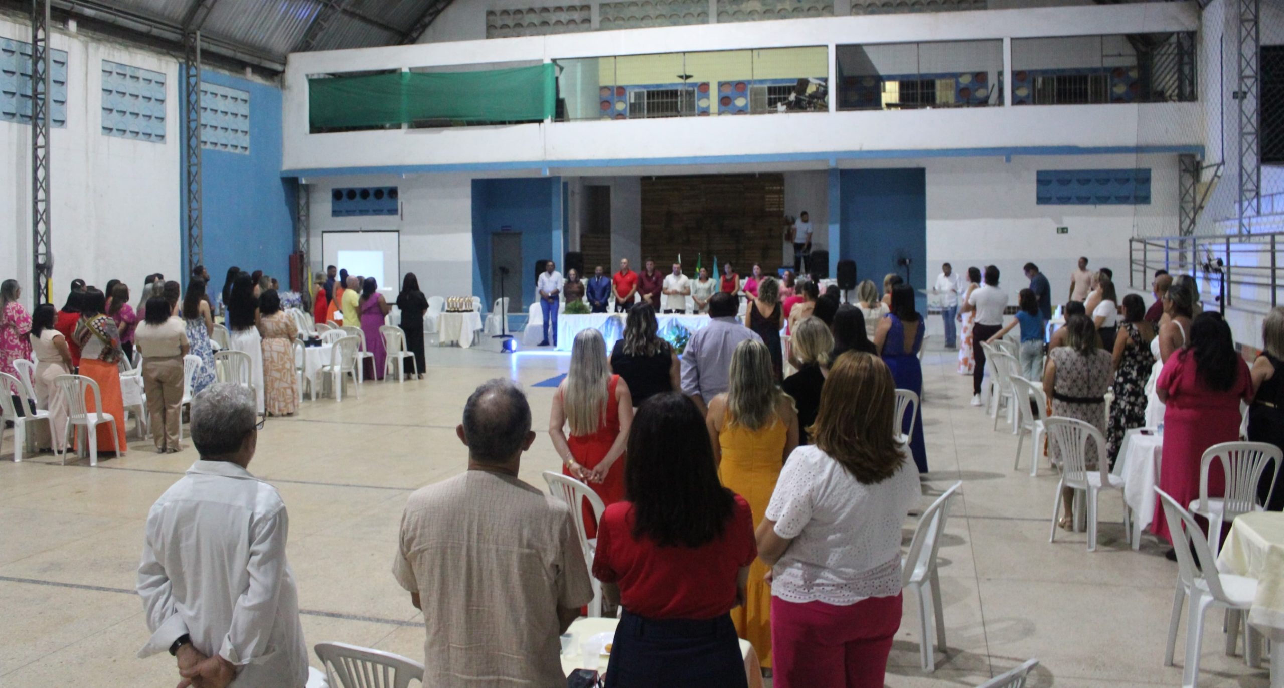 Educação de Macaíba conclui primeiro curso de formação de gestores escolares