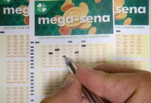 Mega-Sena não tem acertador e prêmio vai a R$ 11 milhões