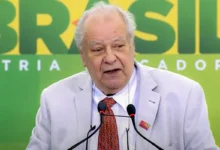 Morre aos 93 anos o físico Rogério Cerqueira Leite