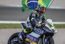 Brasil volta a receber prova da MotoGP em março de 2026