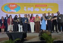 Iniciativas do MPRN conquistam premiações no 2° iNovaRN